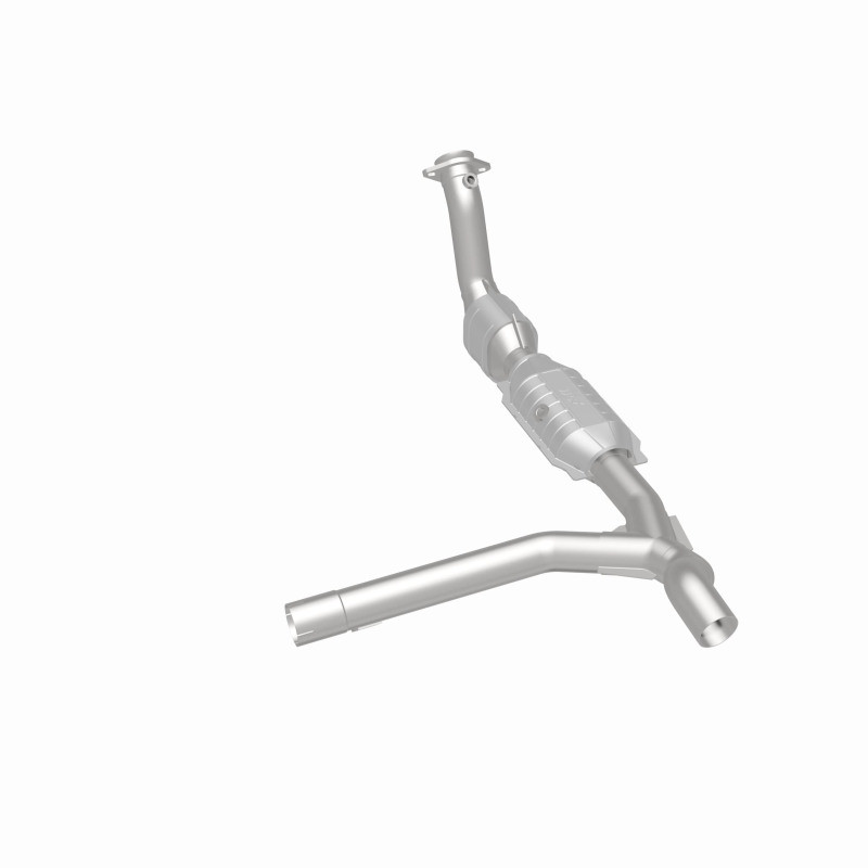 Magnaflow 99-00 Ford Exped 4.6L Direct Fit Converter - 447114