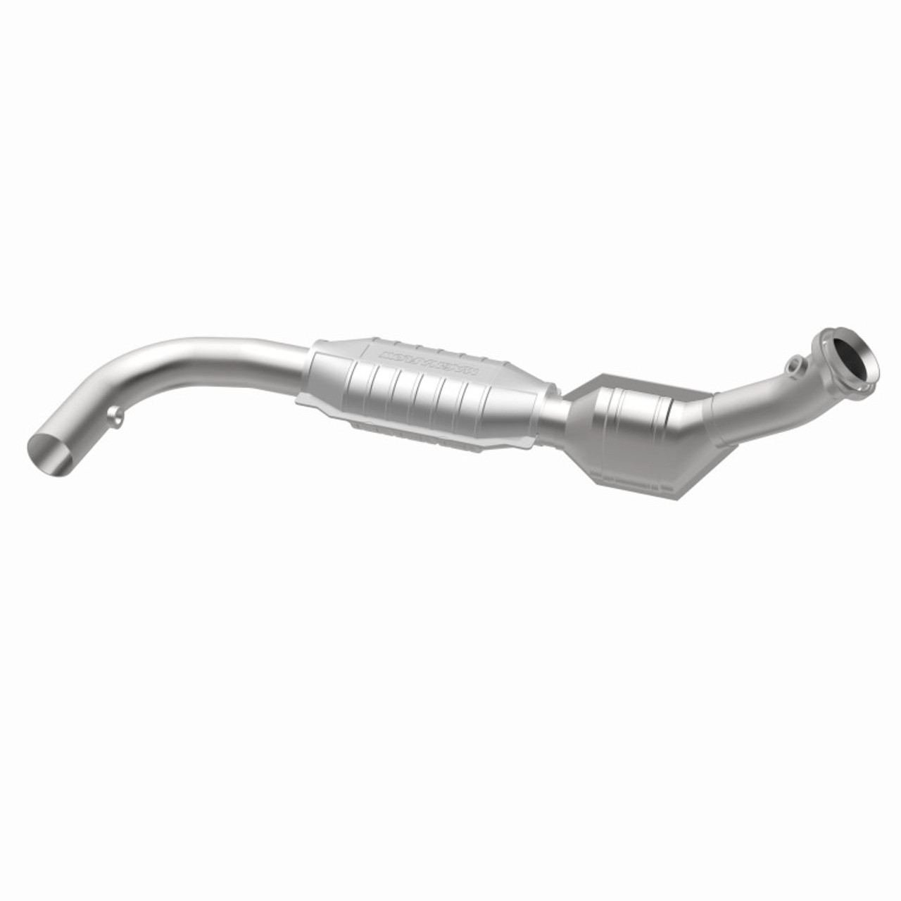 MagnaFlow Conv DF 99-00 Ford Trucks 5.4L - 447115