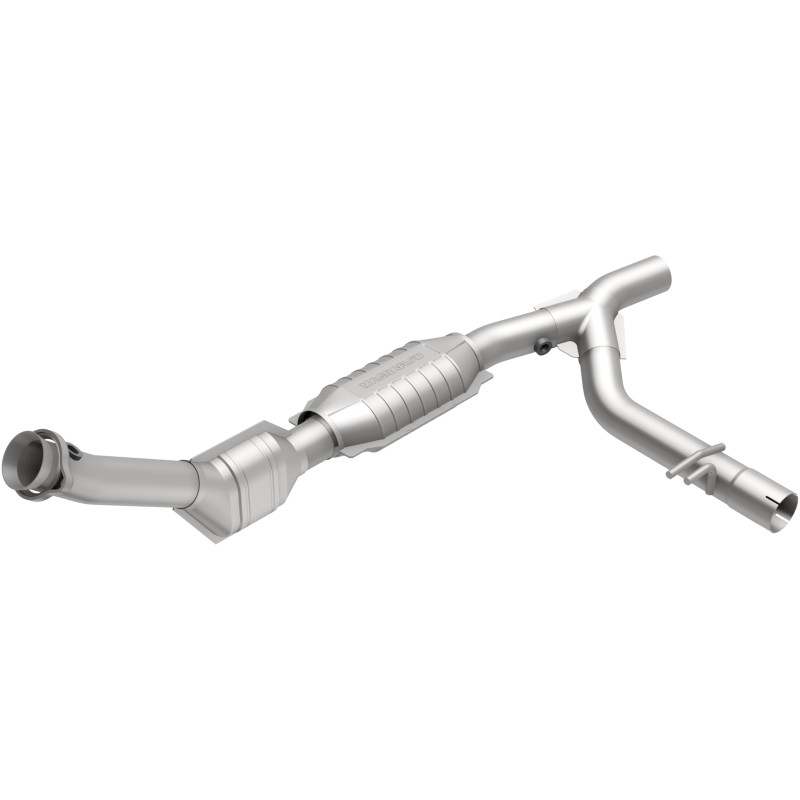 MagnaFlow Conv DF 99-00 Ford Trucks 5.4L - 447116