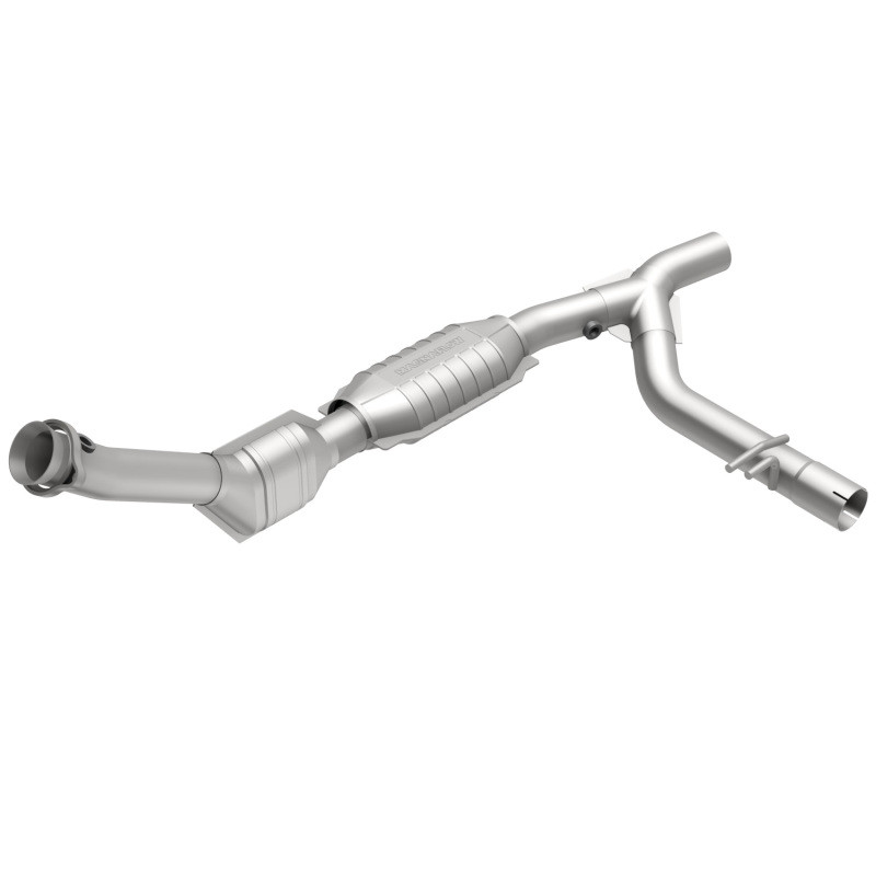MagnaFlow Conv DF 99-00 Ford Trucks 5.4L - 447116