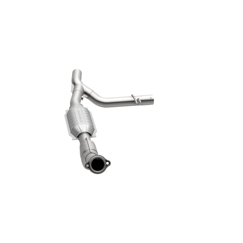 MagnaFlow Conv DF 99-00 Ford Trucks 5.4L - 447116