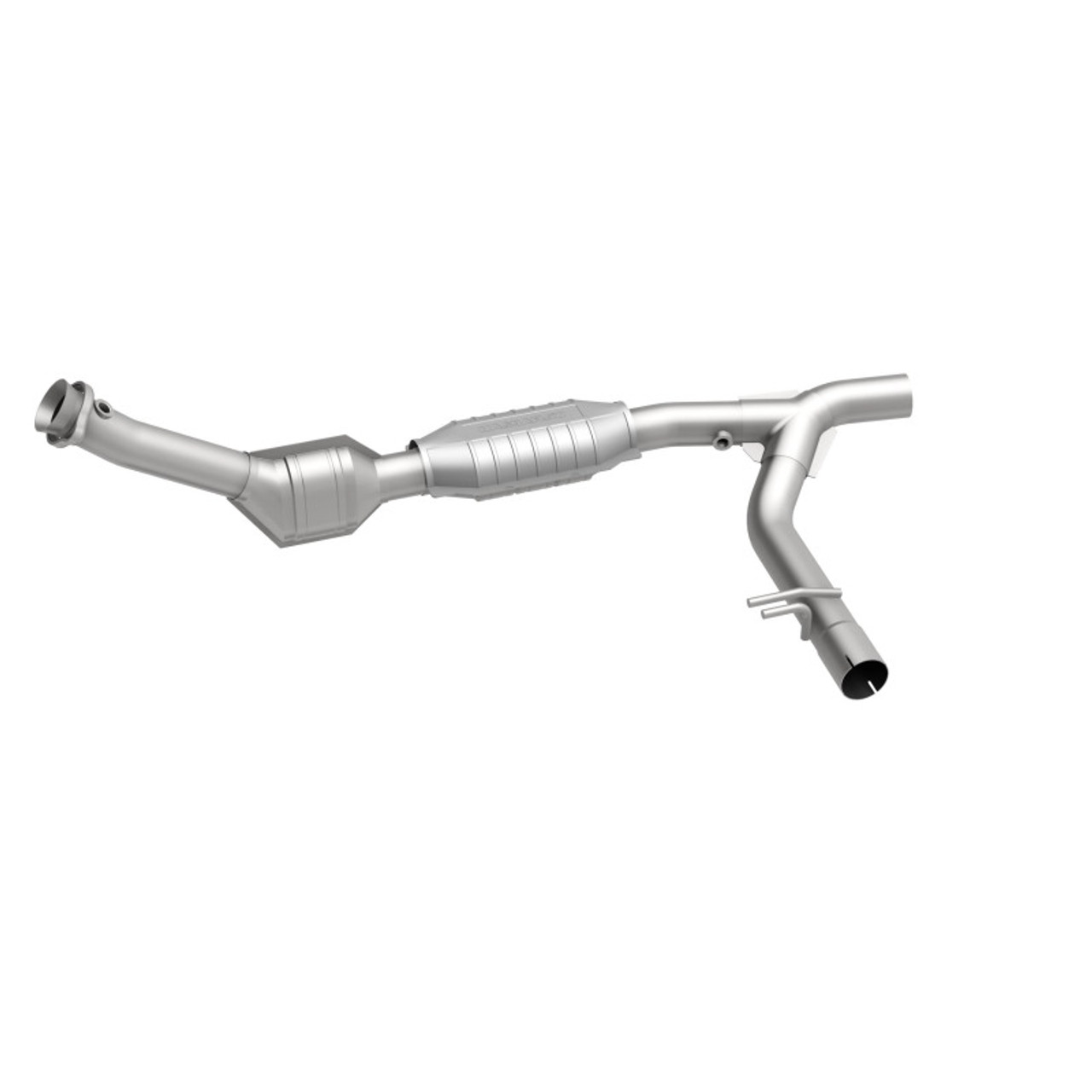 MagnaFlow Conv DF 99-00 Ford Trucks 5.4L - 447116