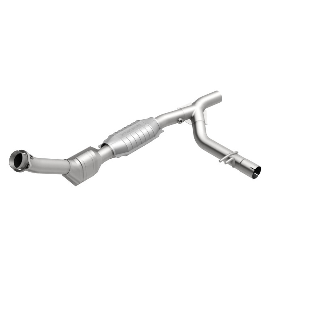 MagnaFlow Conv DF 99-00 Ford Trucks 5.4L - 447116