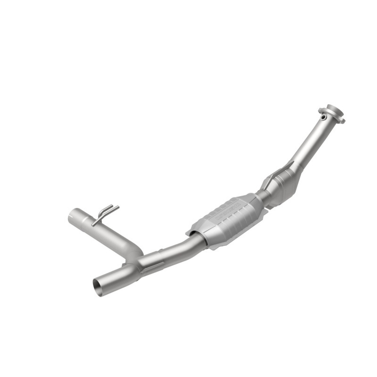 MagnaFlow Conv DF 99-00 Ford Trucks 5.4L - 447116