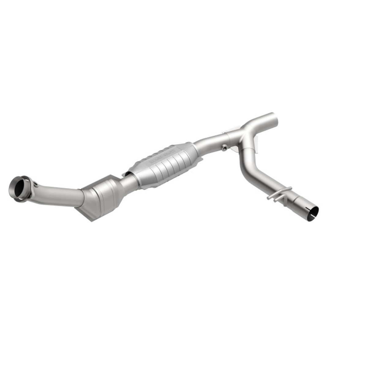 MagnaFlow Conv DF 99-00 Ford Trucks 5.4L - 447116