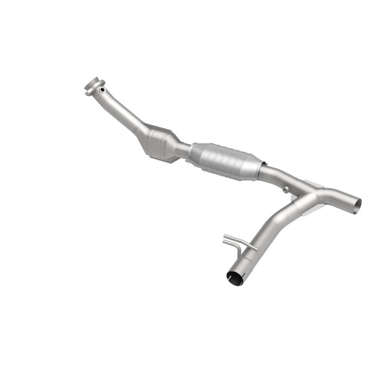 MagnaFlow Conv DF 99-00 Ford Trucks 5.4L - 447116