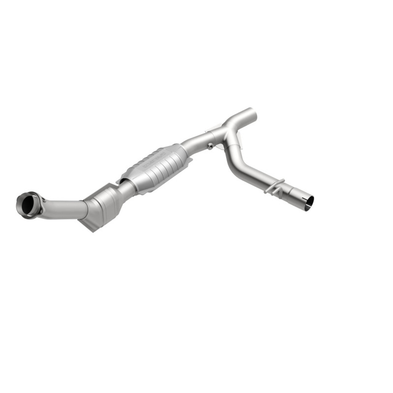 MagnaFlow Conv DF 99-00 Ford Trucks 5.4L - 447116