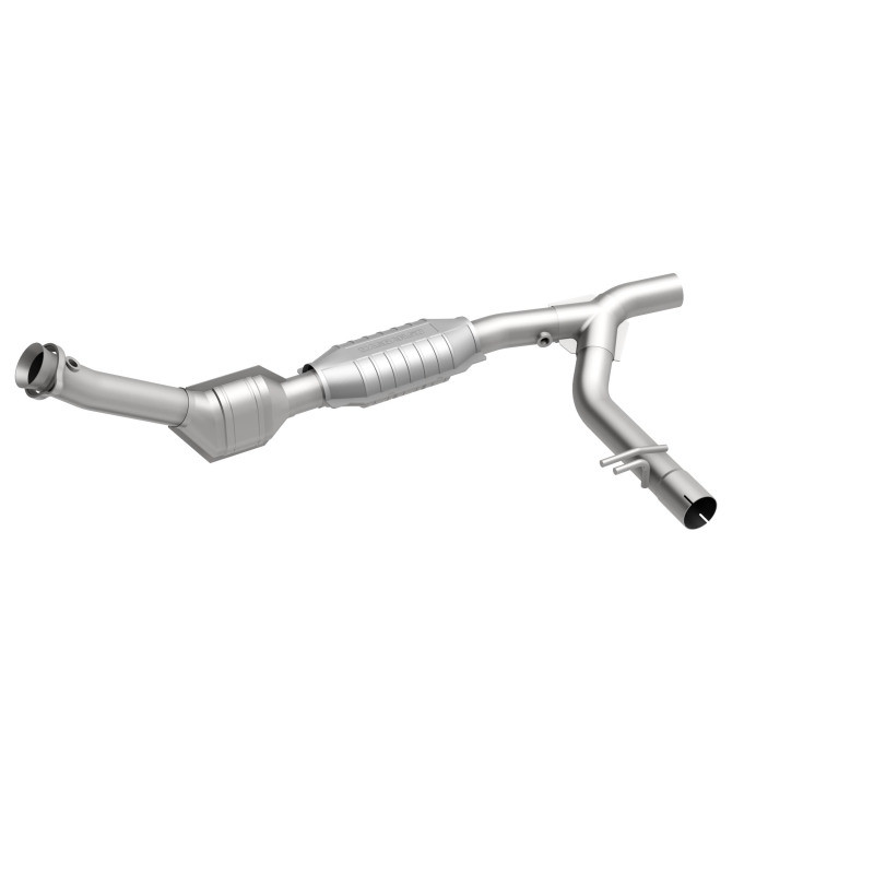 MagnaFlow Conv DF 99-00 Ford Trucks 5.4L - 447116