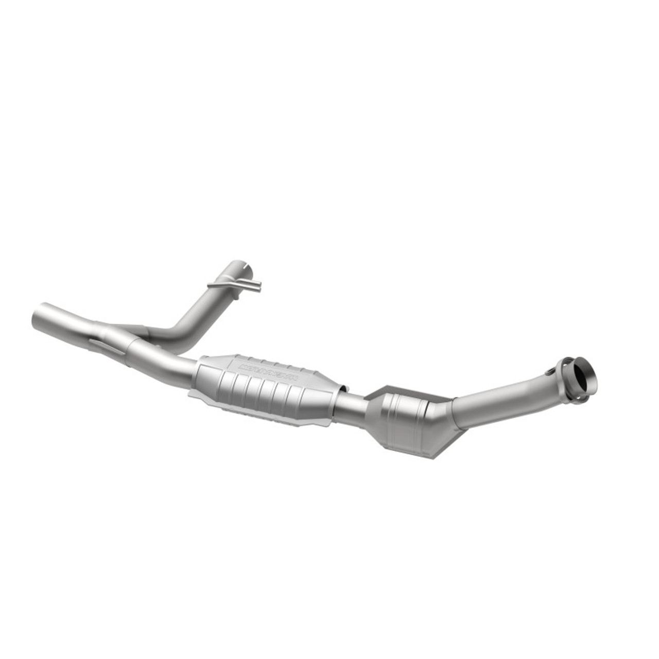 MagnaFlow Conv DF 99-00 Ford Trucks 5.4L - 447116