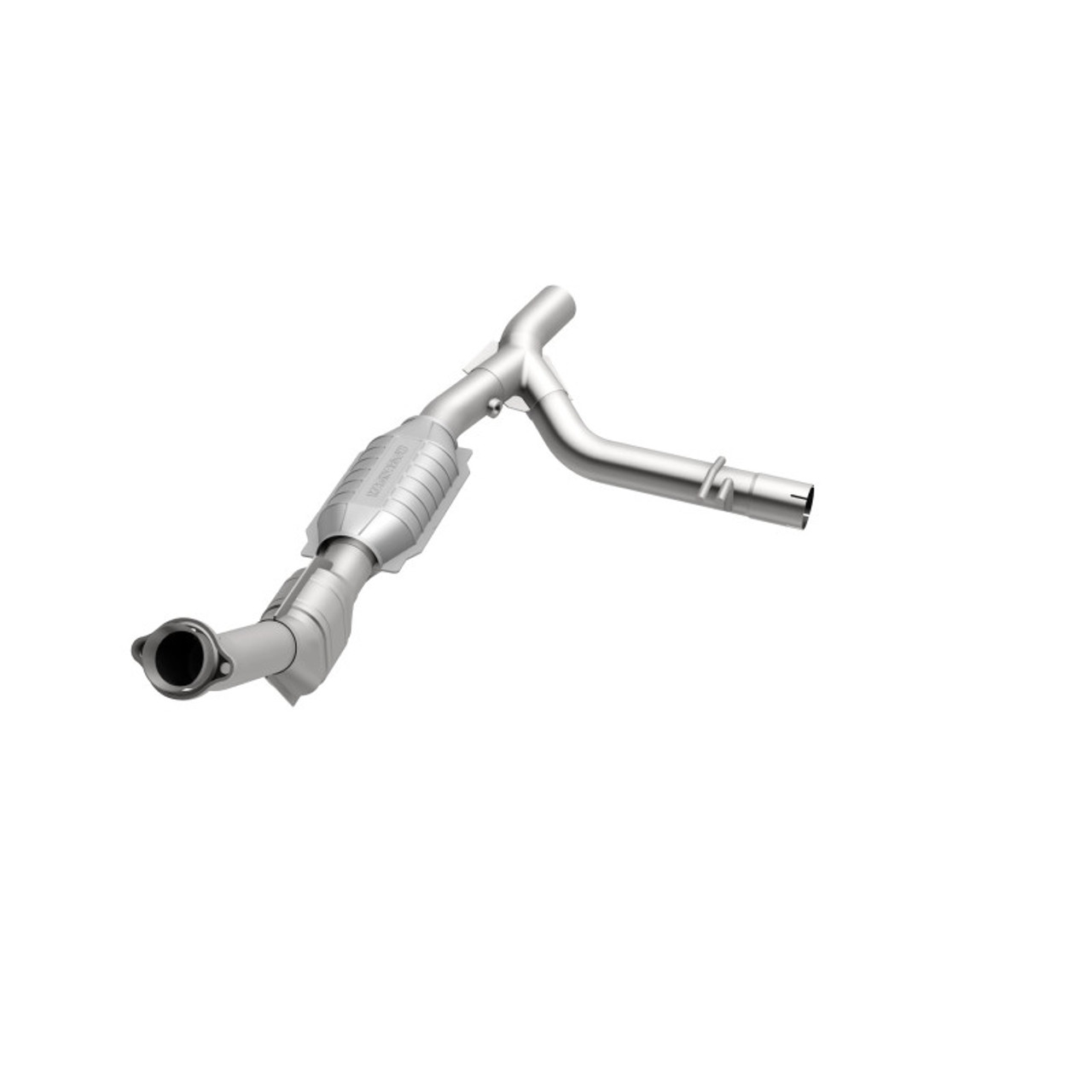MagnaFlow Conv DF 99-00 Ford Trucks 5.4L - 447116