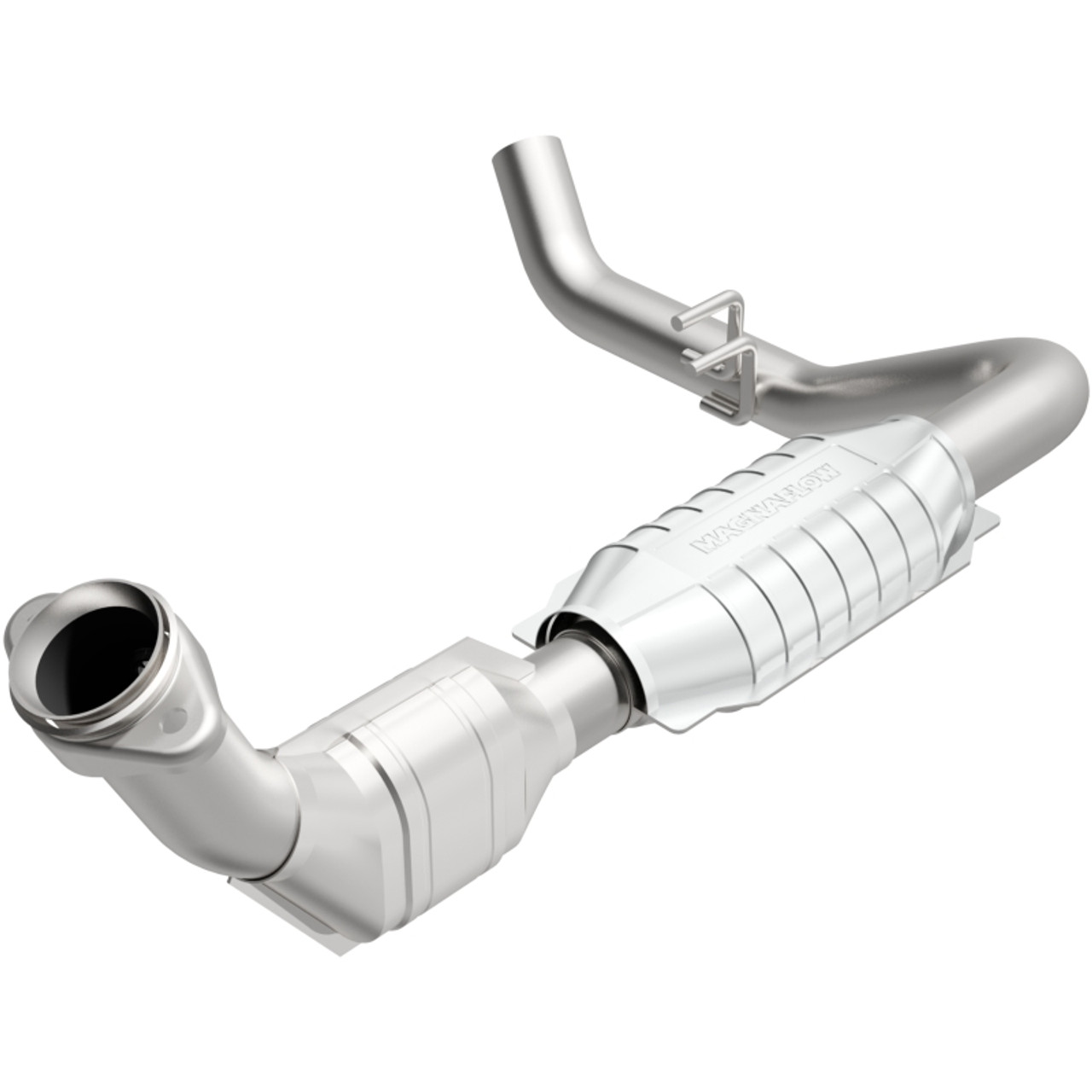 MagnaFlow Conv DF 99-00 Ford Trucks 5.4L - 447117