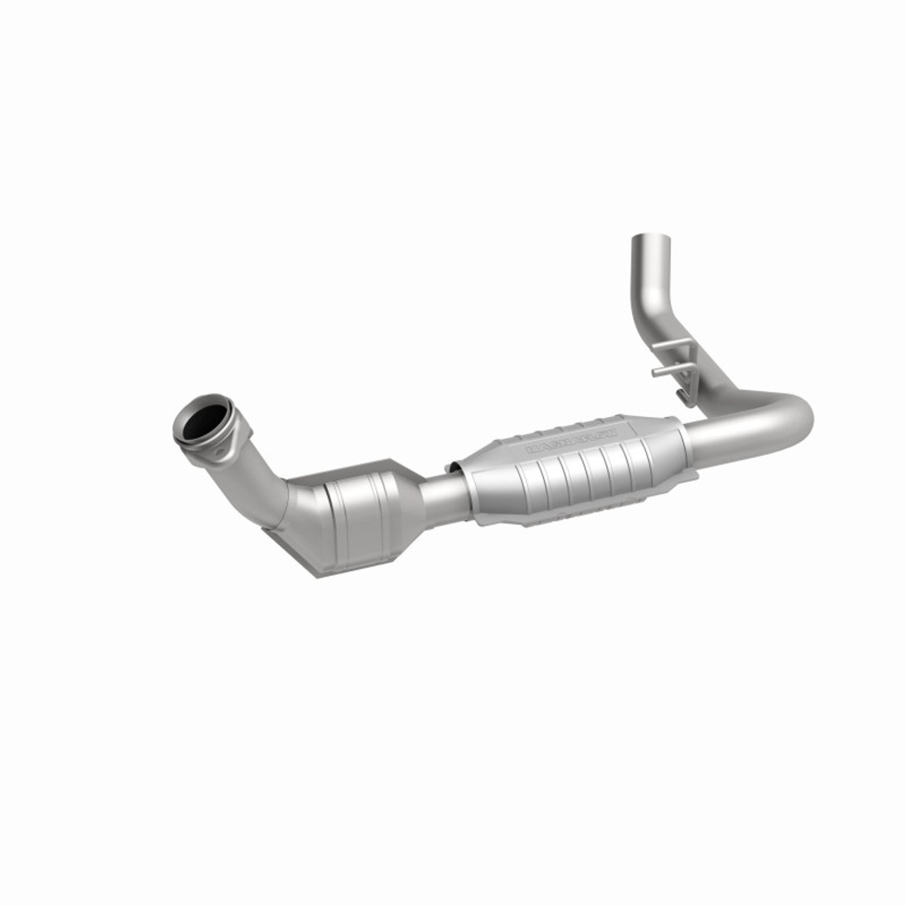 MagnaFlow Conv DF 99-00 Ford Trucks 5.4L - 447117
