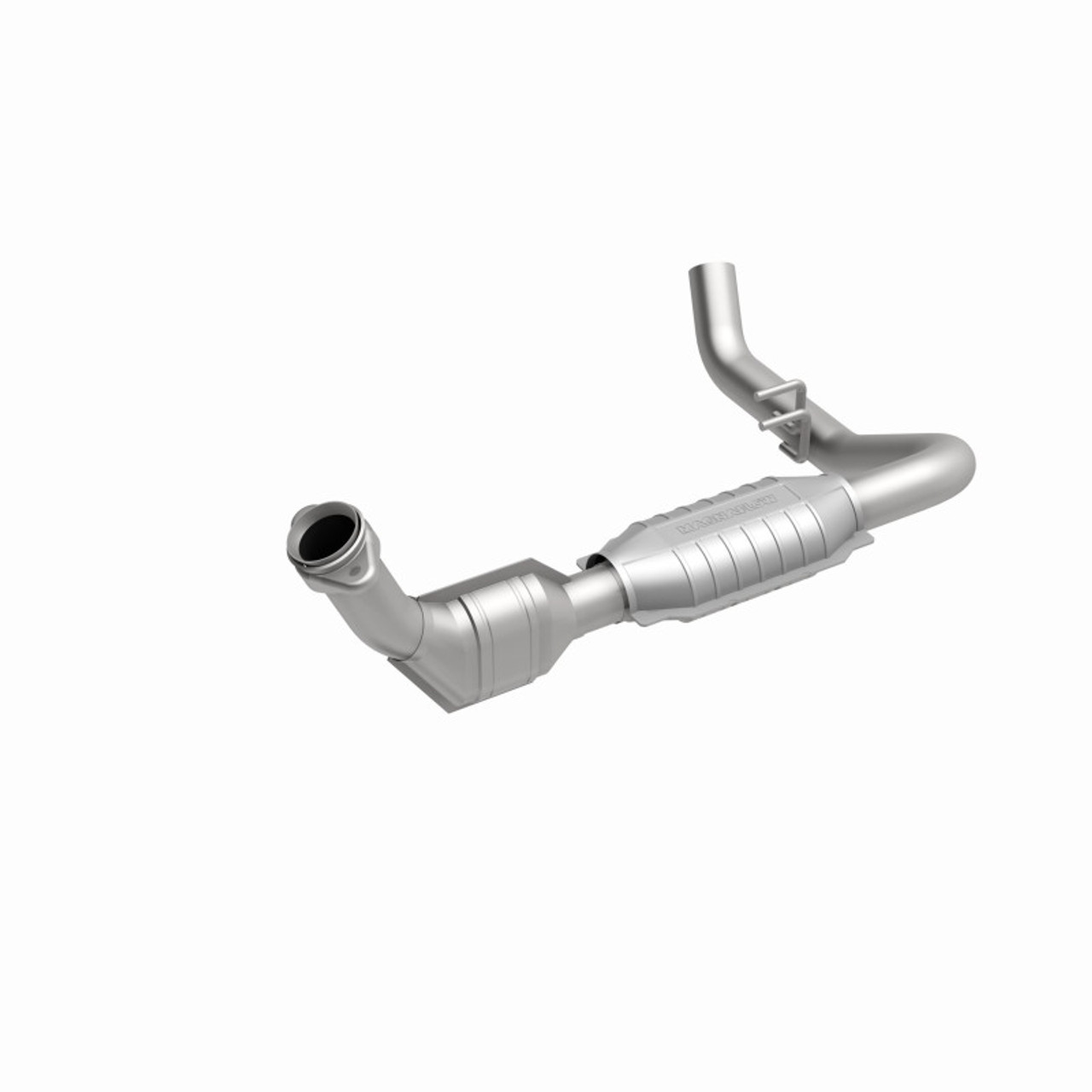 MagnaFlow Conv DF 99-00 Ford Trucks 5.4L - 447117