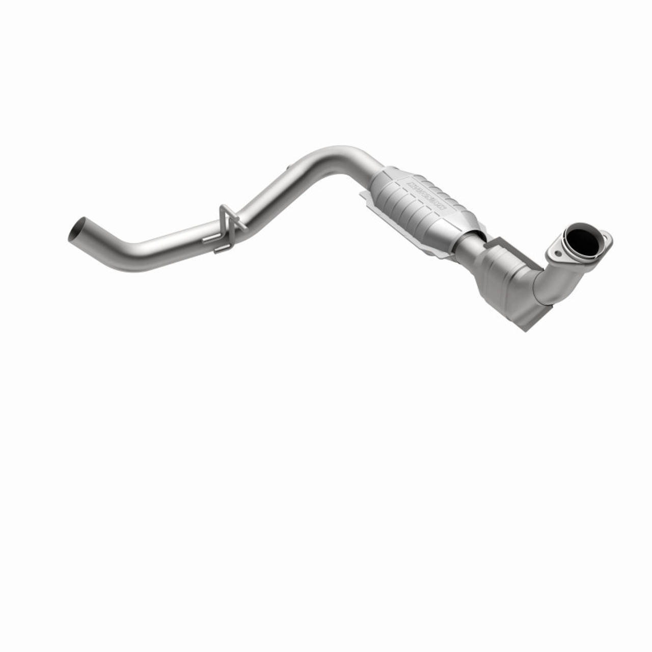 MagnaFlow Conv DF 99-00 Ford Trucks 5.4L - 447117