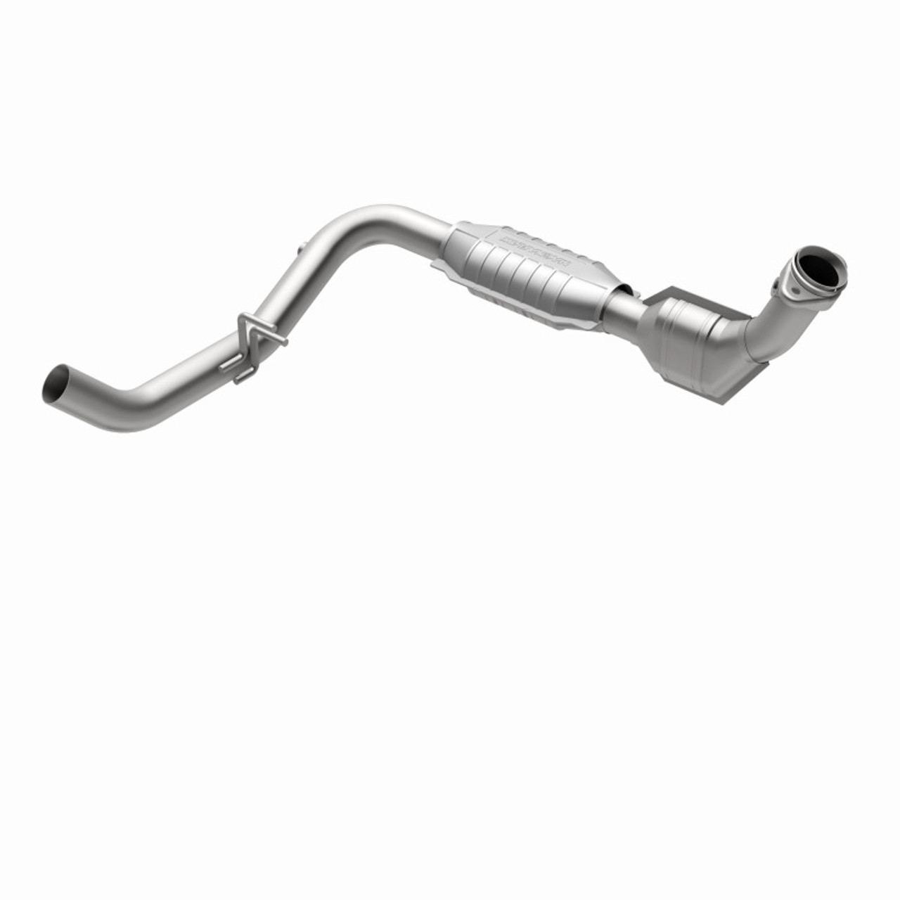 MagnaFlow Conv DF 99-00 Ford Trucks 5.4L - 447117