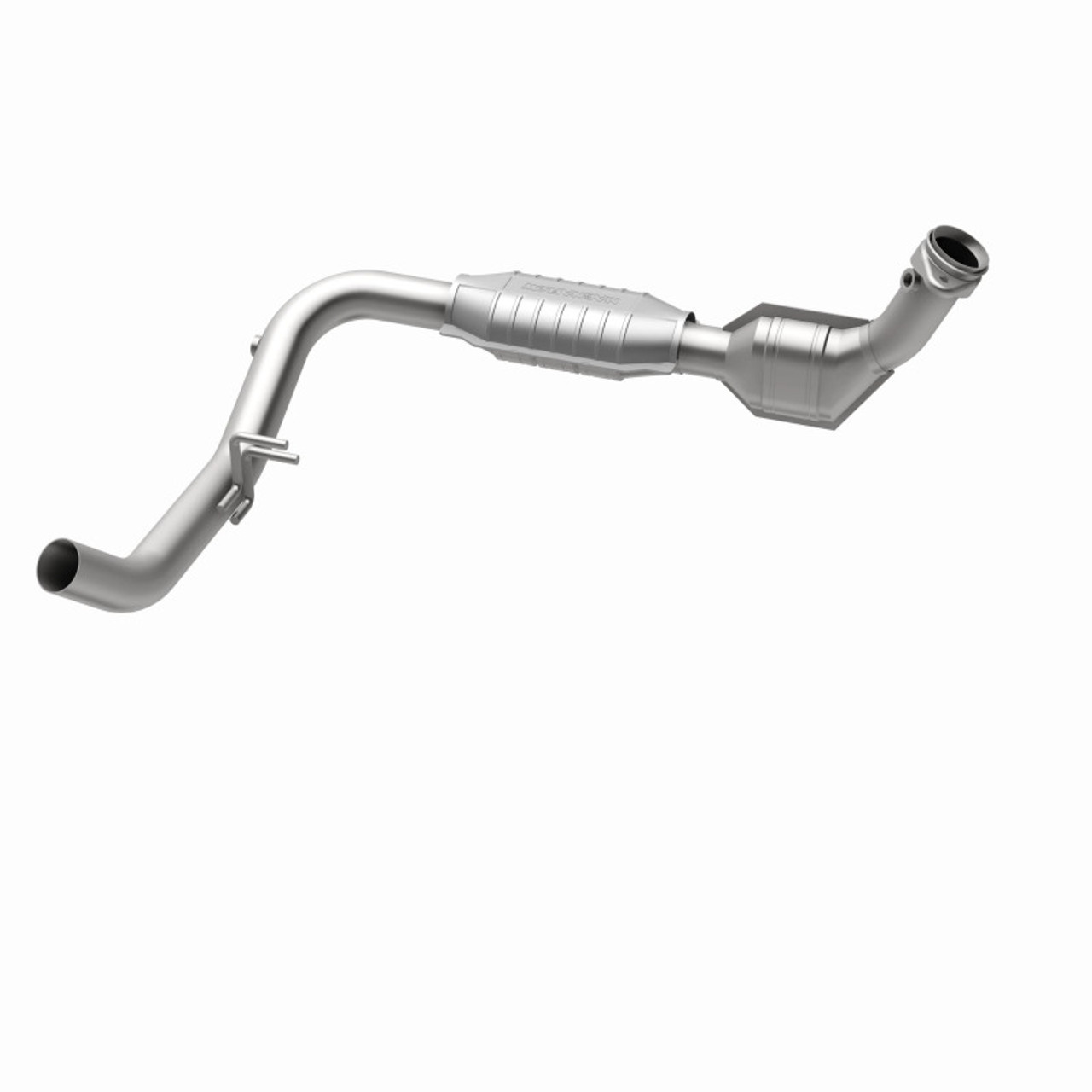 MagnaFlow Conv DF 99-00 Ford Trucks 5.4L - 447117
