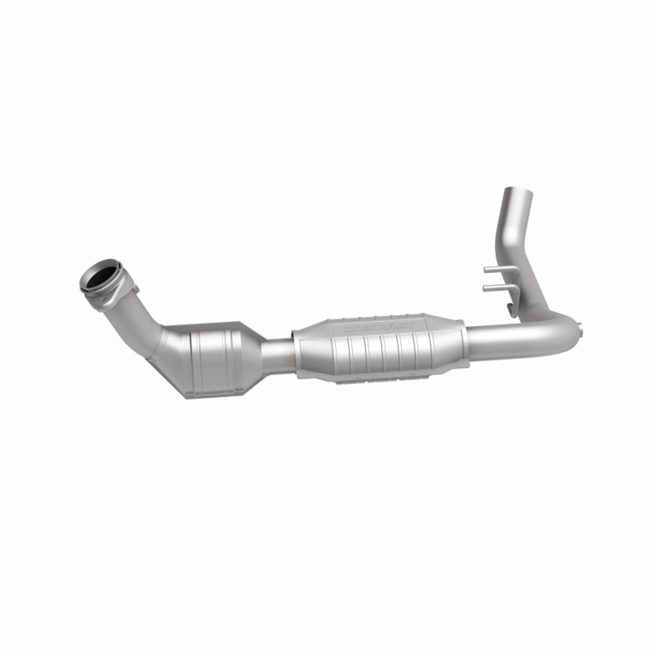 MagnaFlow Conv DF 99-00 Ford Trucks 5.4L - 447117
