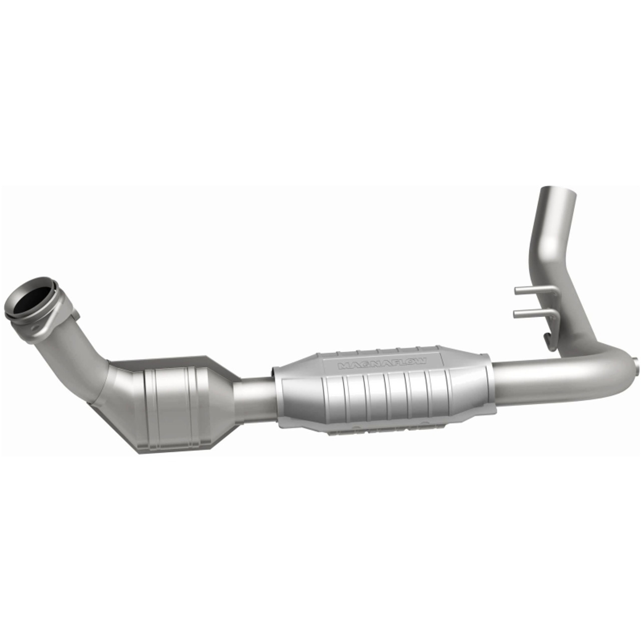 MagnaFlow Conv DF 99-00 Ford Trucks 5.4L - 447117