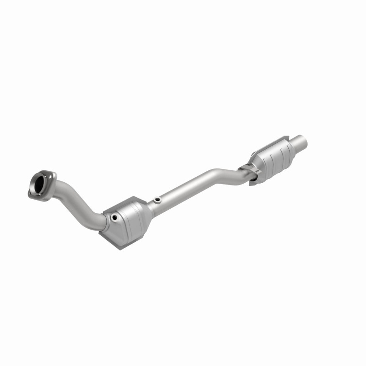 MagnaFlow Conv DF 99-01 Ford Explor 5.0L - 447120