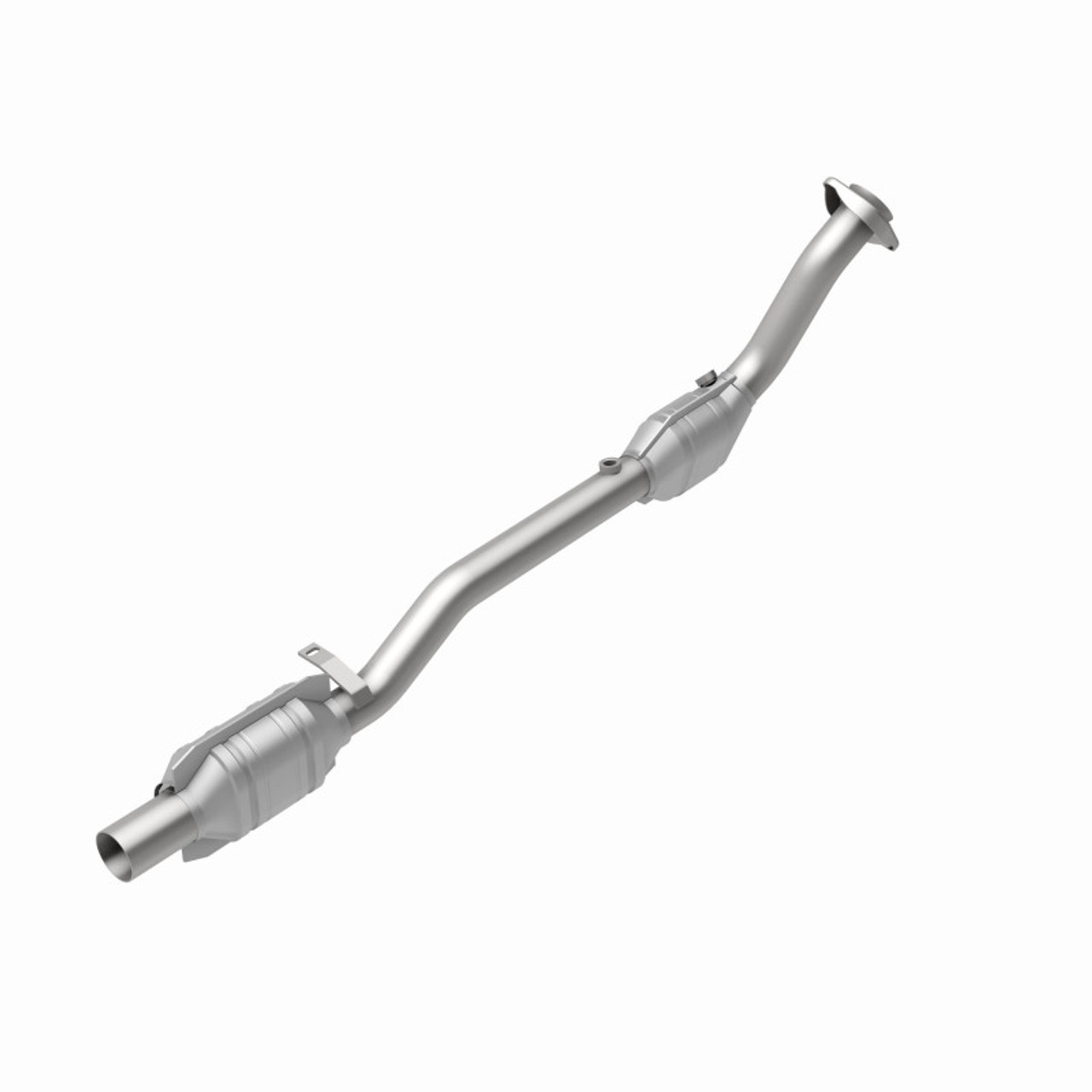 MagnaFlow Conv DF 99-01 Ford Explor 5.0L - 447120
