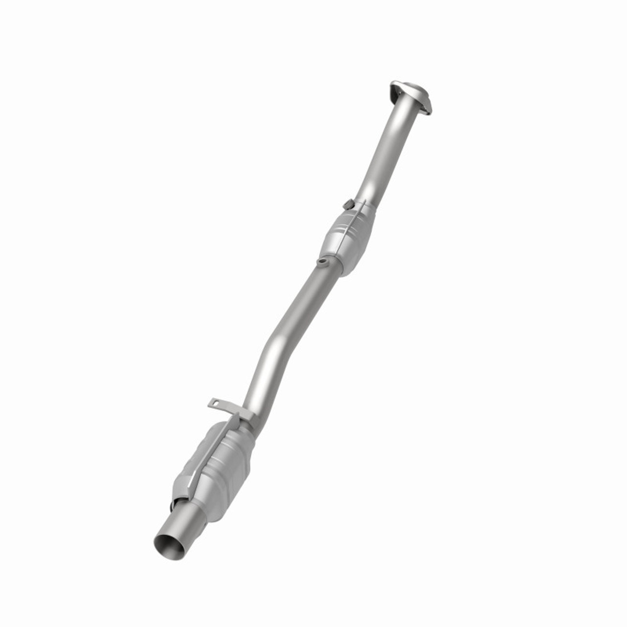 MagnaFlow Conv DF 99-01 Ford Explor 5.0L - 447120