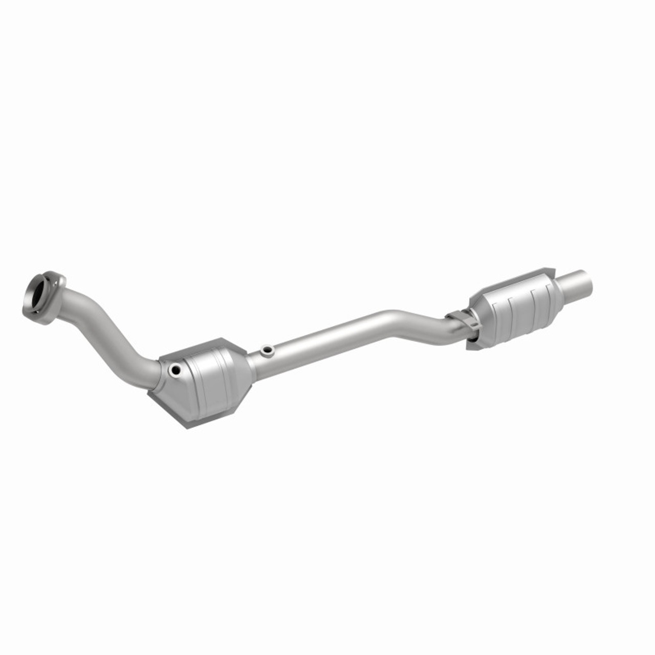 MagnaFlow Conv DF 99-01 Ford Explor 5.0L - 447120