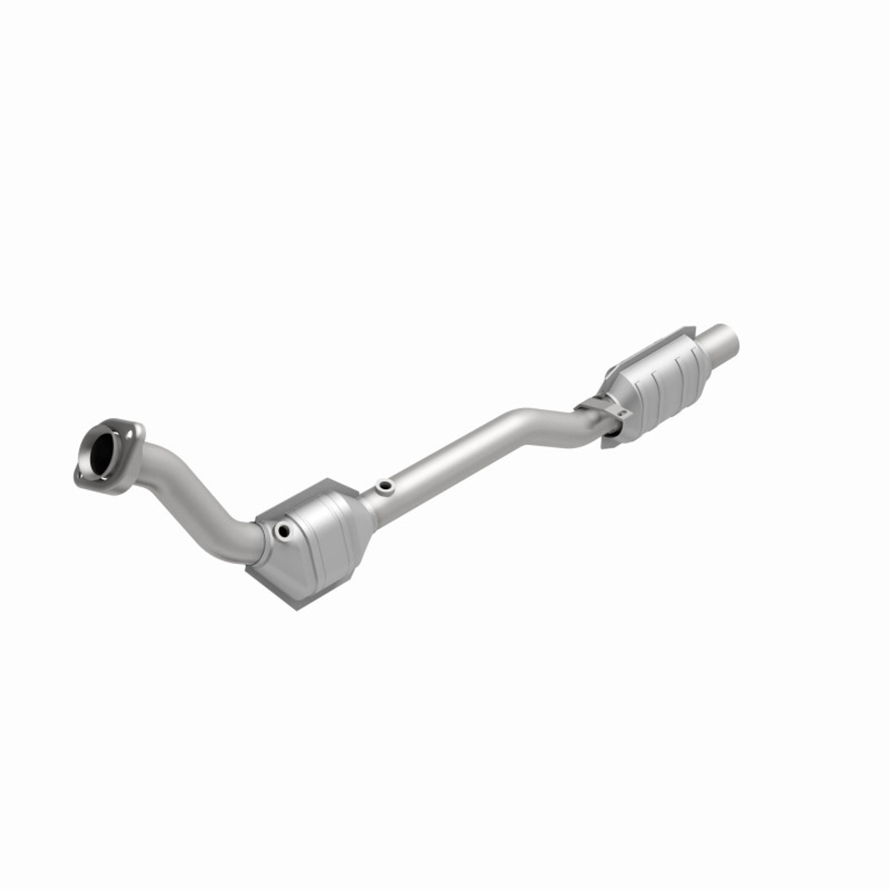 MagnaFlow Conv DF 99-01 Ford Explor 5.0L - 447120
