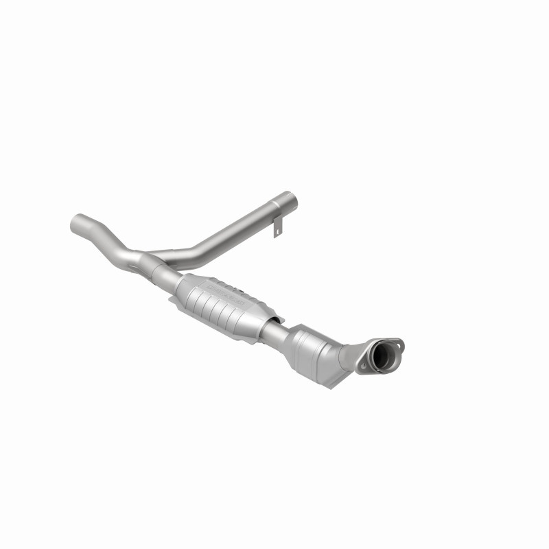 MagnaFlow Conv DF 01 Ford Trucks 4.6L - 447122