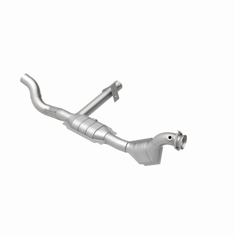 MagnaFlow Conv DF 01 Ford Trucks 4.6L - 447124