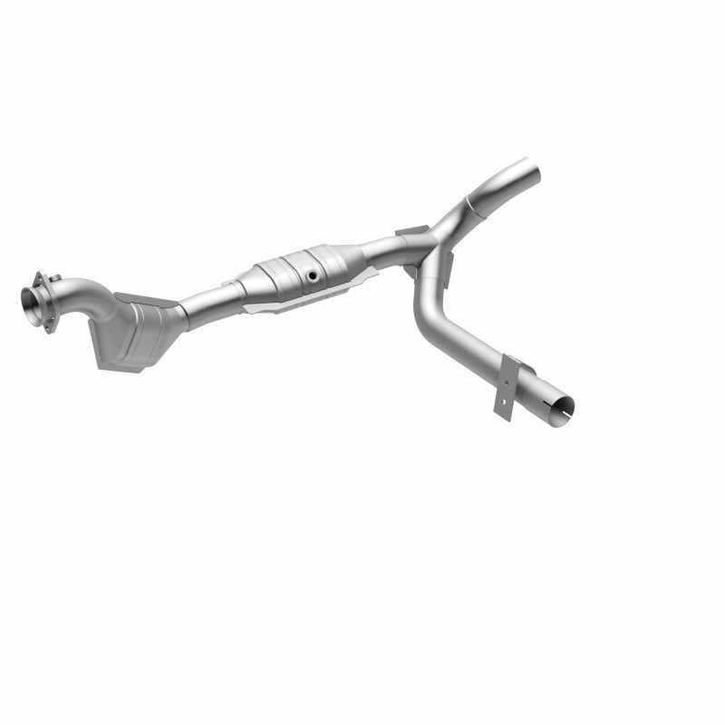 MagnaFlow Conv DF 01 Ford Trucks 4.6L - 447124