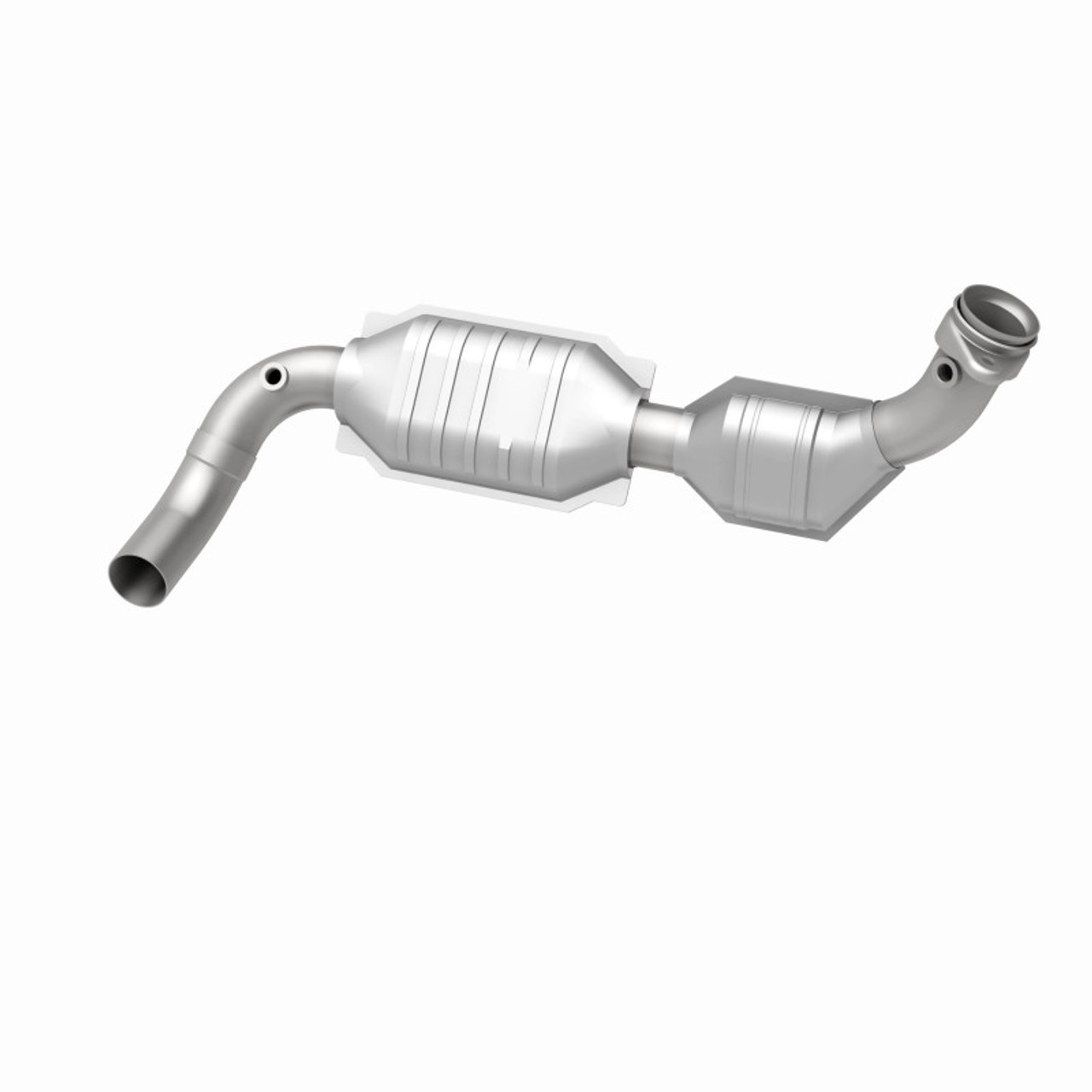 MagnaFlow Conv DF 01 Ford Trucks 5.4L - 447125