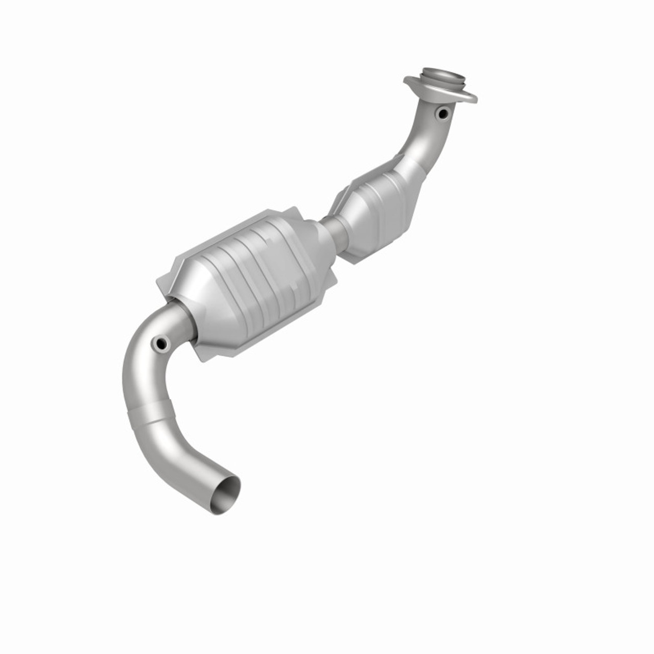 MagnaFlow Conv DF 01 Ford Trucks 5.4L - 447125