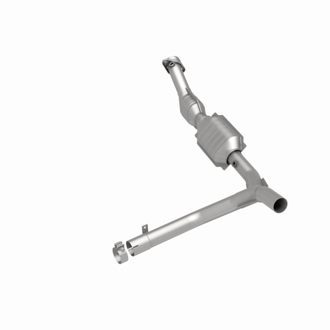 MagnaFlow Conv DF 01 Ford Trucks 5.4L - 447126