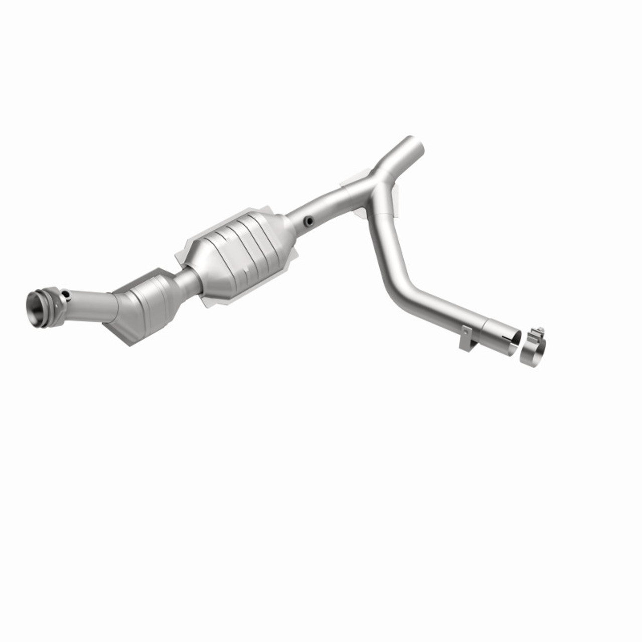 MagnaFlow Conv DF 01 Ford Trucks 5.4L - 447126