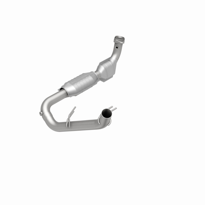 MagnaFlow Conv DF 97-98 Ford Trucks 5.4L - 447129