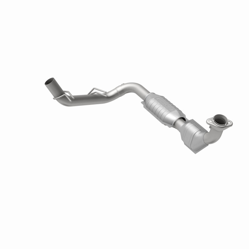 MagnaFlow Conv DF 97-98 Ford Trucks 5.4L - 447129