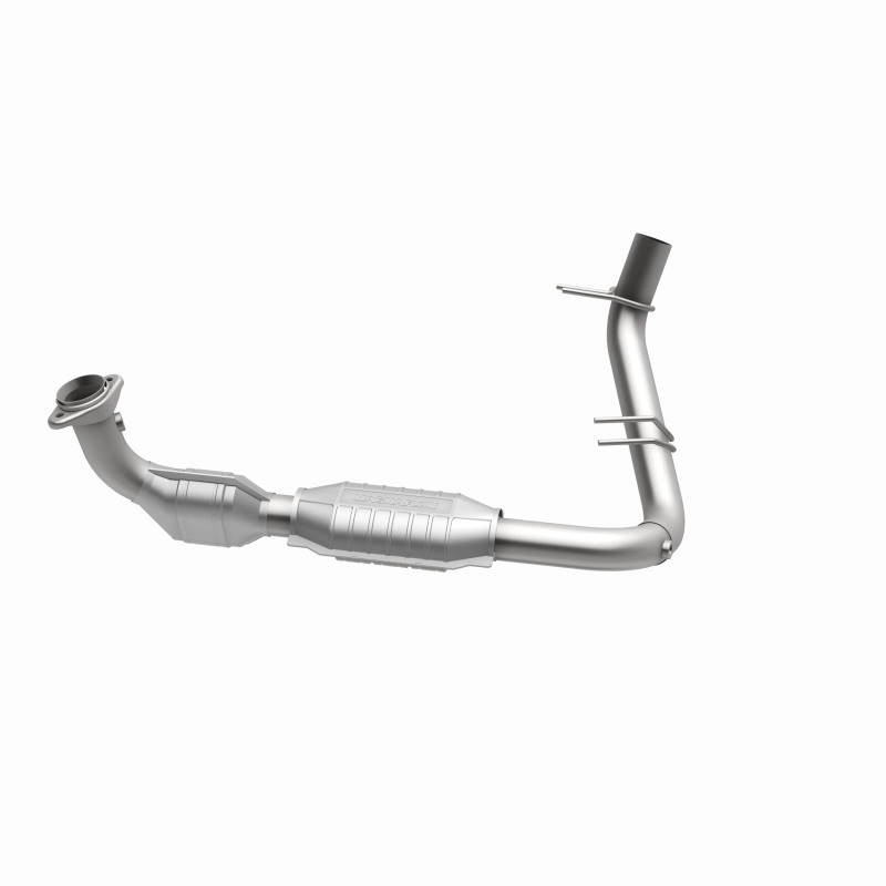 MagnaFlow Conv DF 97-98 Ford Trucks 5.4L - 447129