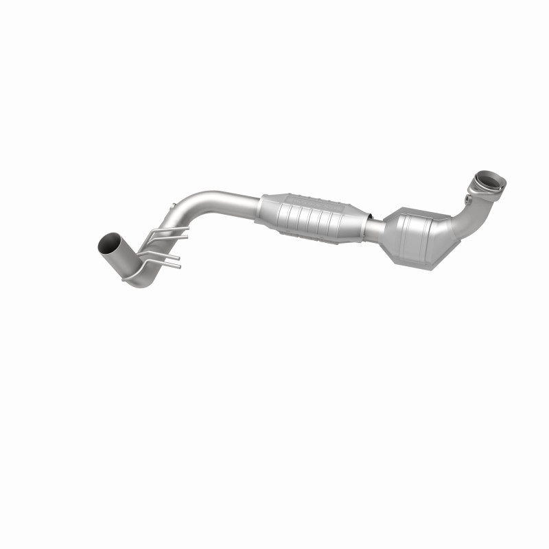 MagnaFlow Conv DF 97-98 Ford Trucks 5.4L - 447129