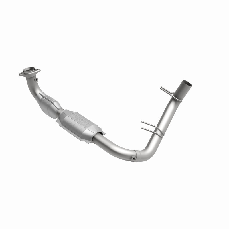MagnaFlow Conv DF 97-98 Ford Trucks 5.4L - 447129
