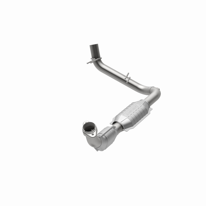 MagnaFlow Conv DF 97-98 Ford Trucks 5.4L - 447129