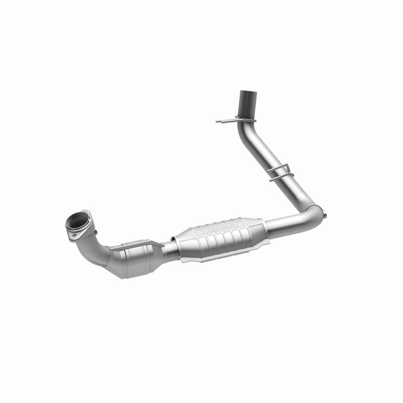 MagnaFlow Conv DF 97-98 Ford Trucks 5.4L - 447129