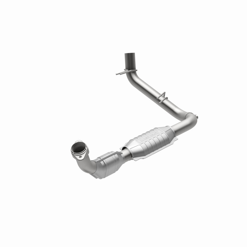MagnaFlow Conv DF 97-98 Ford Trucks 5.4L - 447129