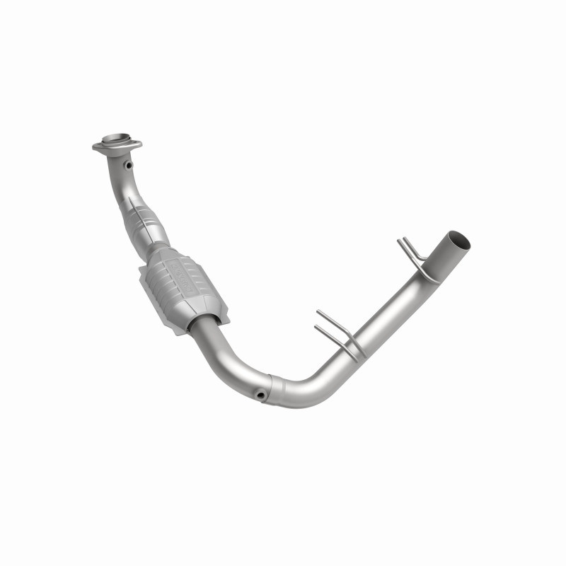 MagnaFlow Conv DF 97-98 Ford Trucks 5.4L - 447129