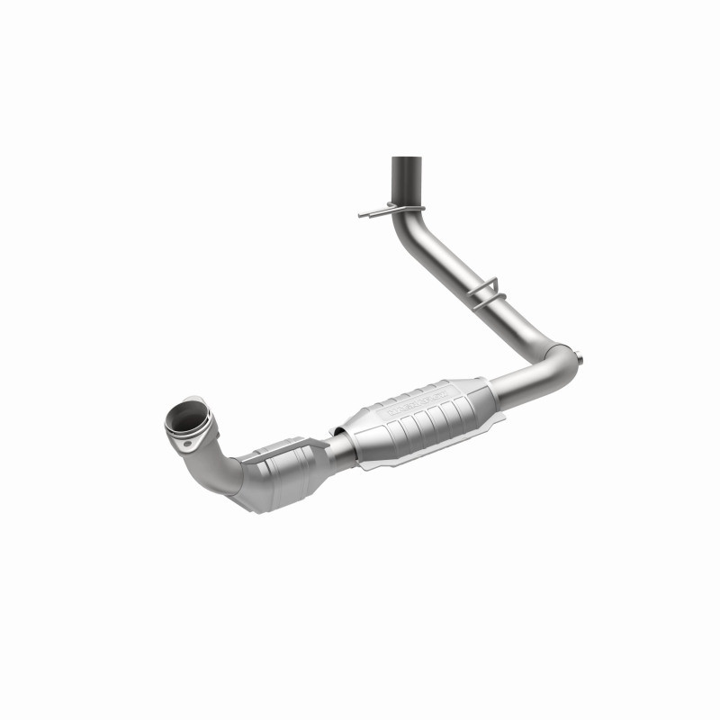 MagnaFlow Conv DF 97-98 Ford Trucks 5.4L - 447129