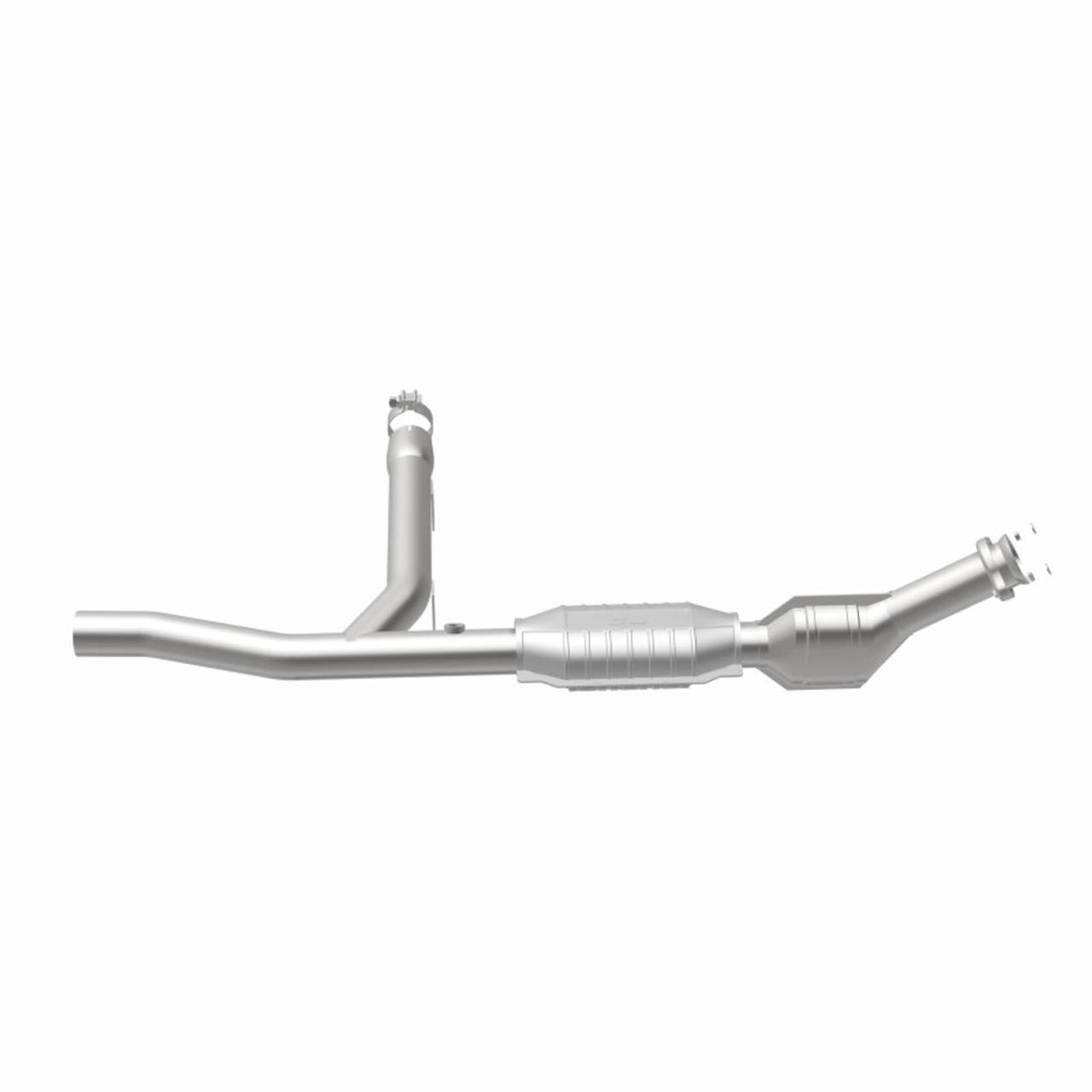 MagnaFlow Conv DF 97-98 Ford Trucks 4.2L - 447132
