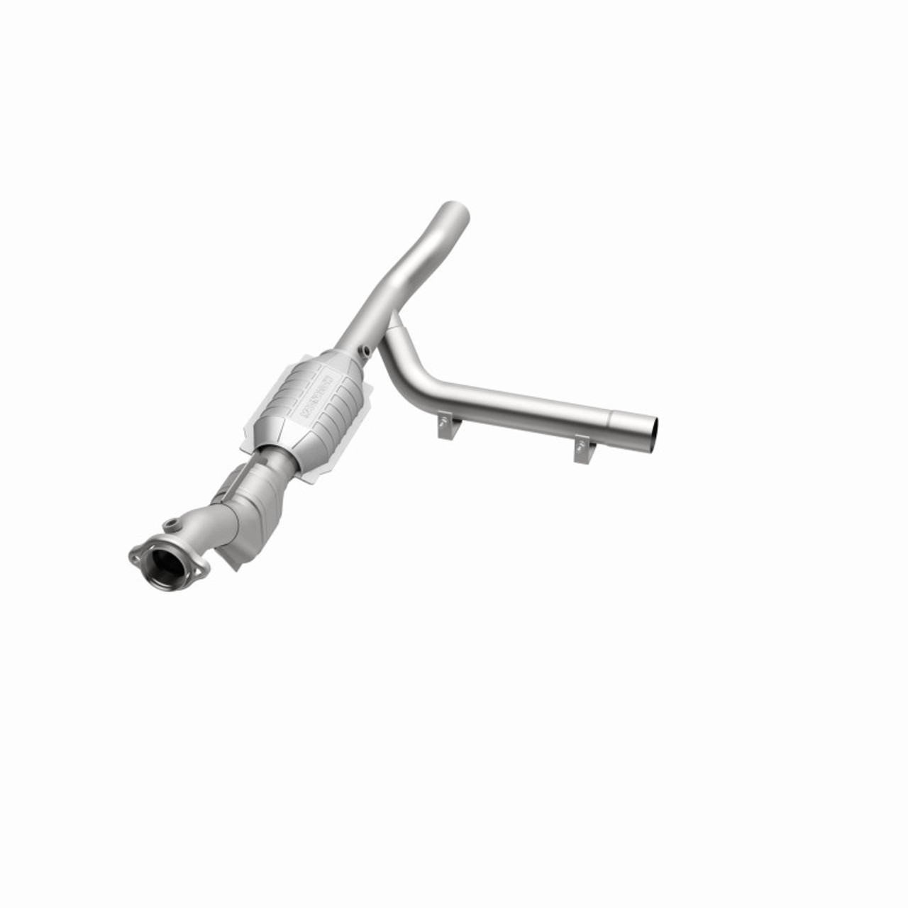 MagnaFlow Conv DF 97-98 Ford Trucks 4.6L - 447134