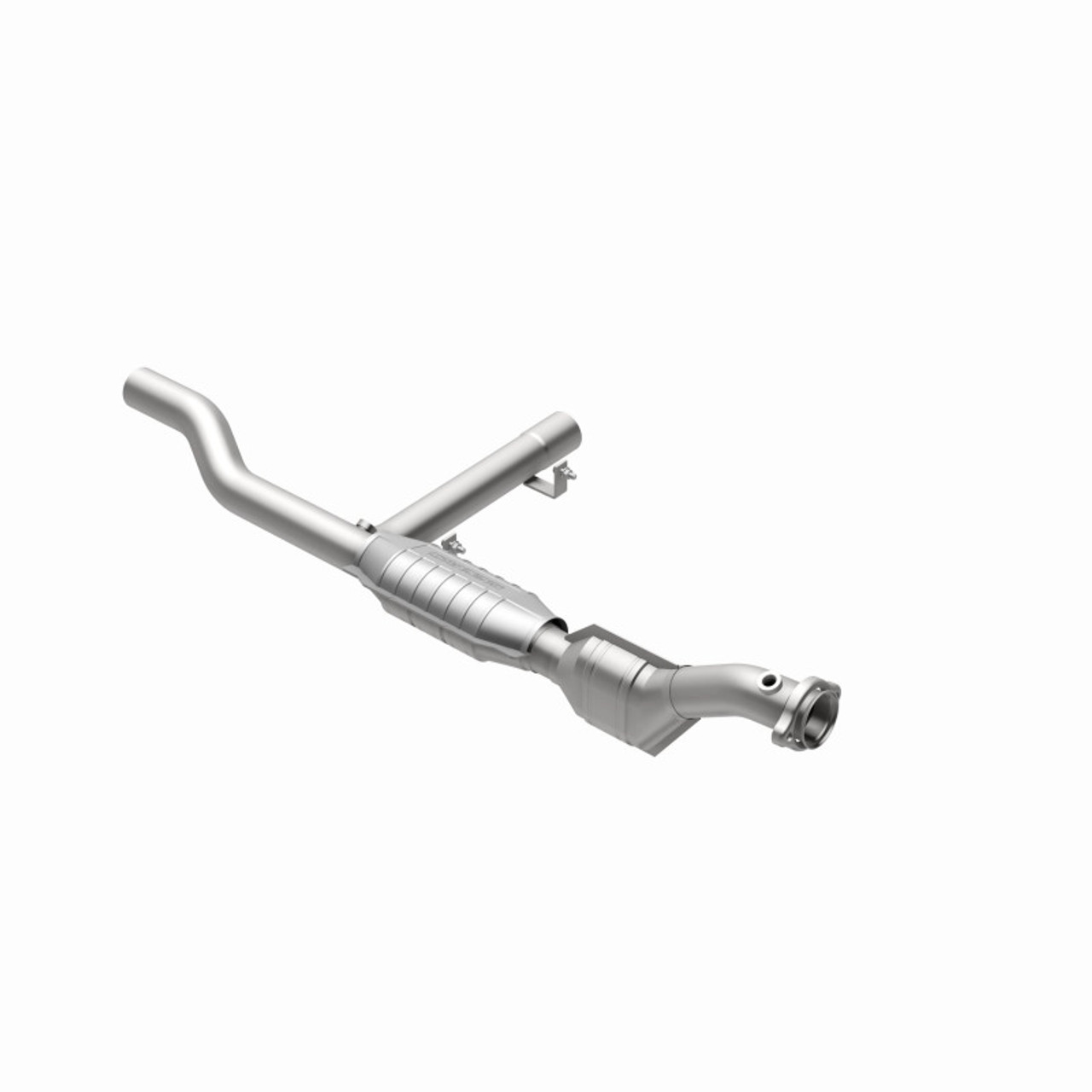MagnaFlow Conv DF 97-98 Ford Trucks 4.6L - 447134