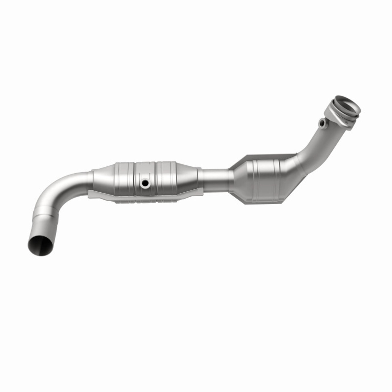 MagnaFlow Conv DF 99-00 Ford F-150 4.6L - 447135