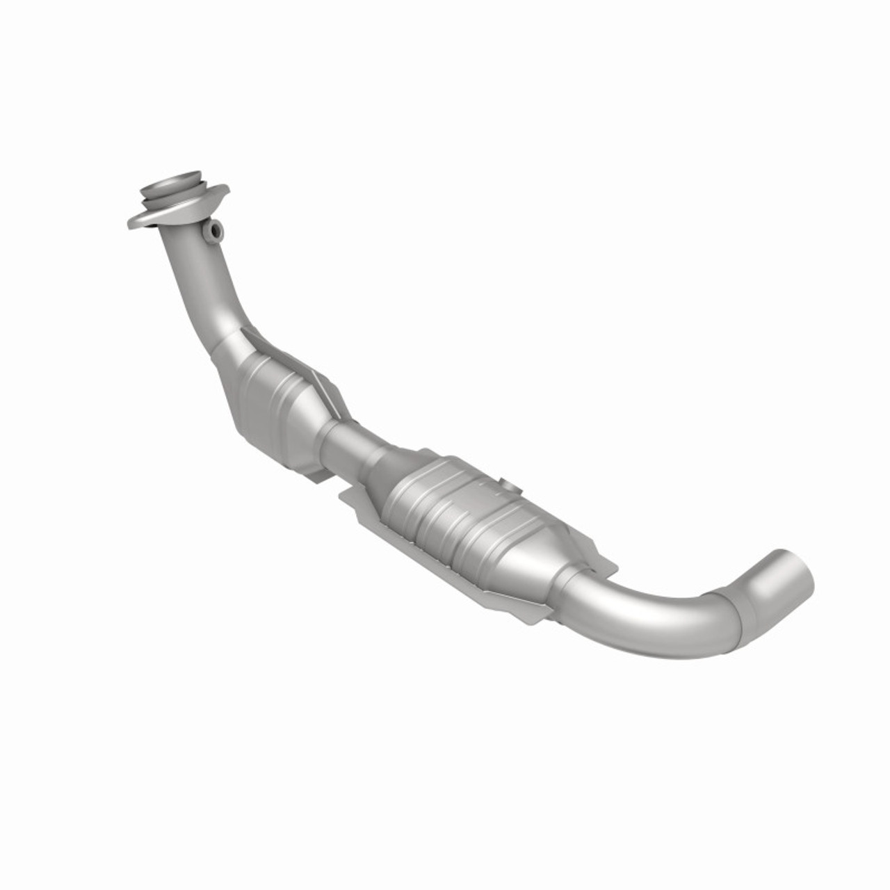 MagnaFlow Conv DF 99-00 Ford F-150 4.6L - 447135