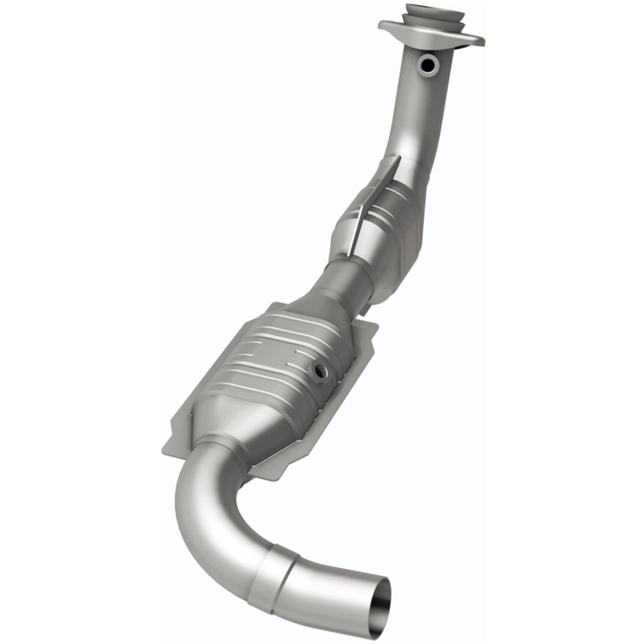 MagnaFlow Conv DF 99-00 Ford F-150 4.6L - 447135